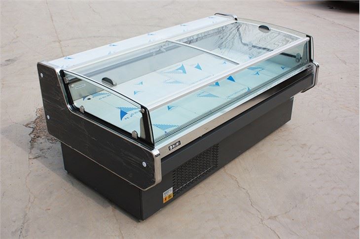 Butchery Meat Display Refrigerator