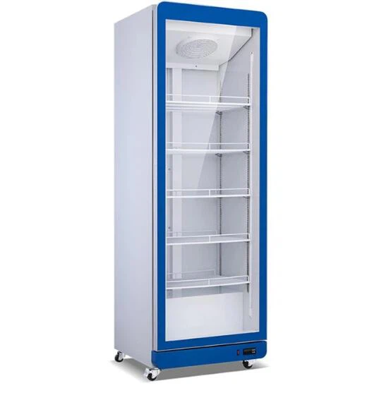 Supermarket Beverage Refrigerator Supermarket Beverage Refrigerator